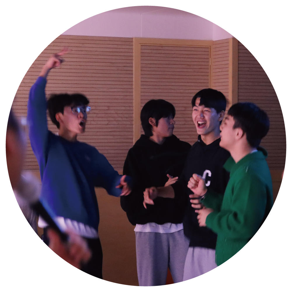 중고등부상단