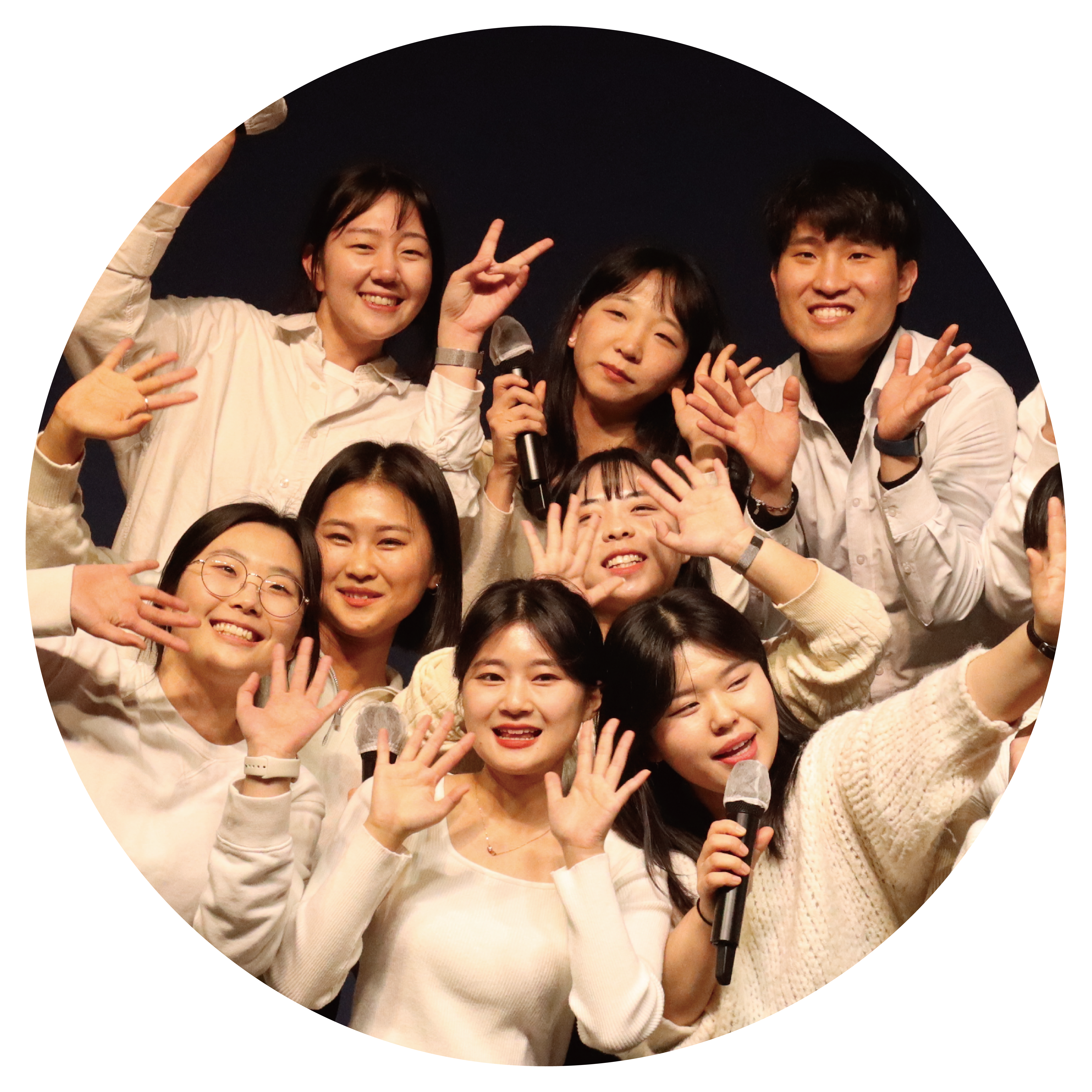 청년부상단